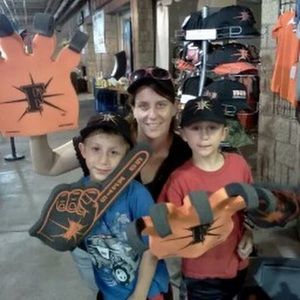 Meet your Posher, Samantha